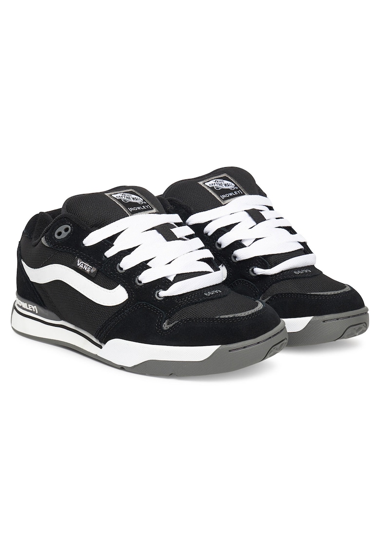 Tenisi Rowley Xlt pentru barbati - Negru