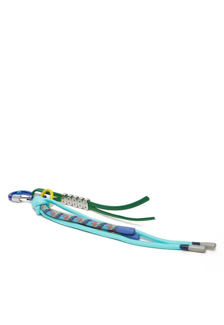 Breloc Azzurro Nebbia Blu Shiny - 105029 A2I