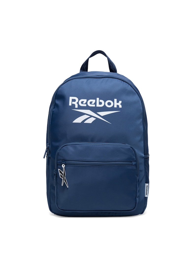Rucsac unisex granat - material sintetic