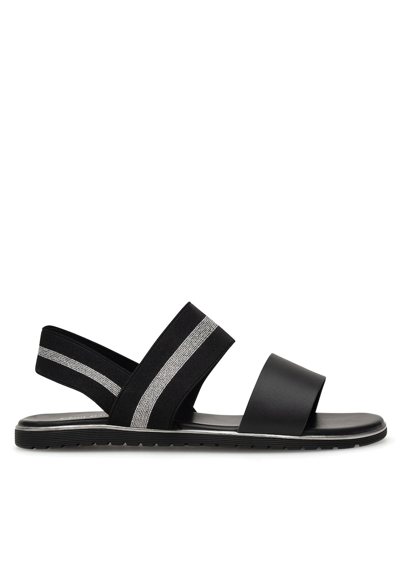 Sandale dama - negru -