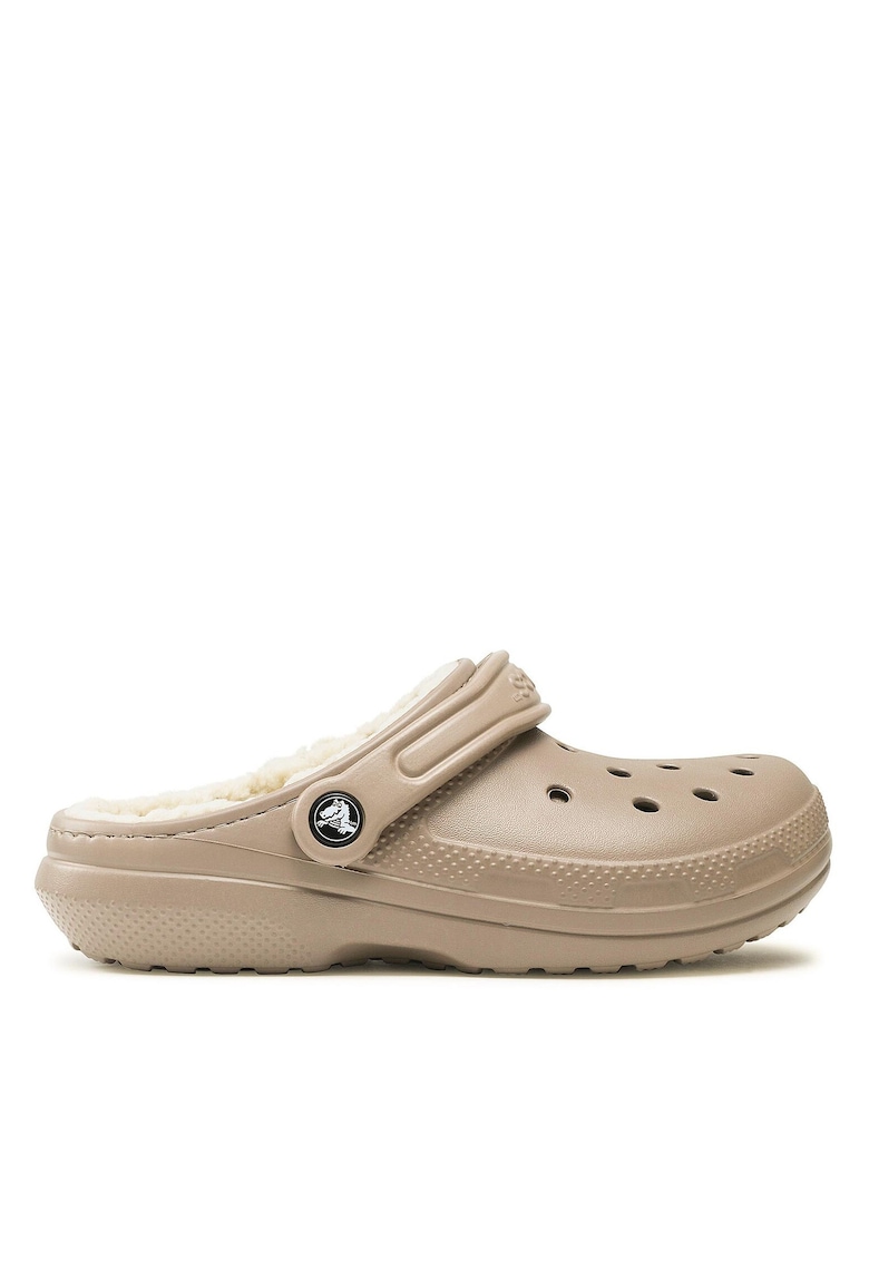 Saboti unisex Classic Lined - bej -