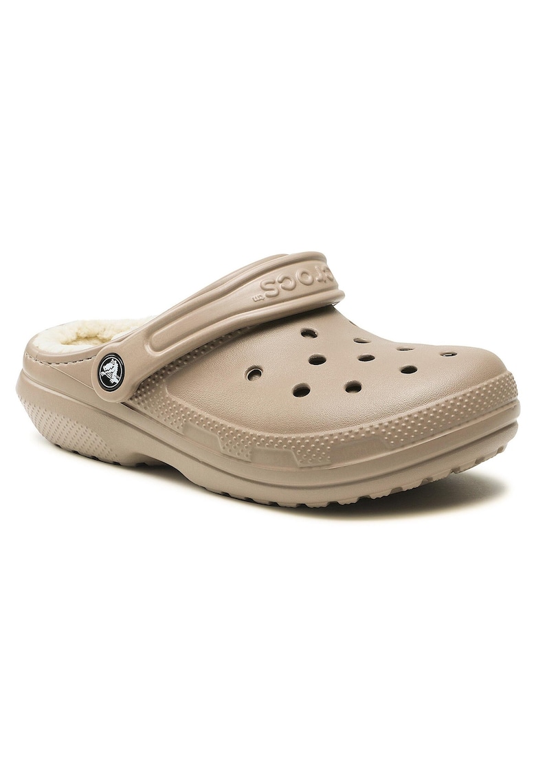 Saboti unisex Classic Lined - bej -
