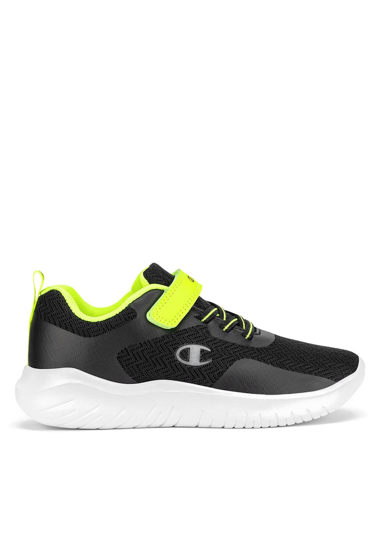 Pantofi copii - SOFTY EVOLVE B PS S3 - negru -