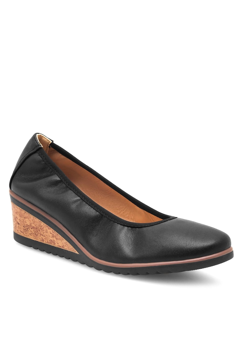 Pantofi dama - model Black -