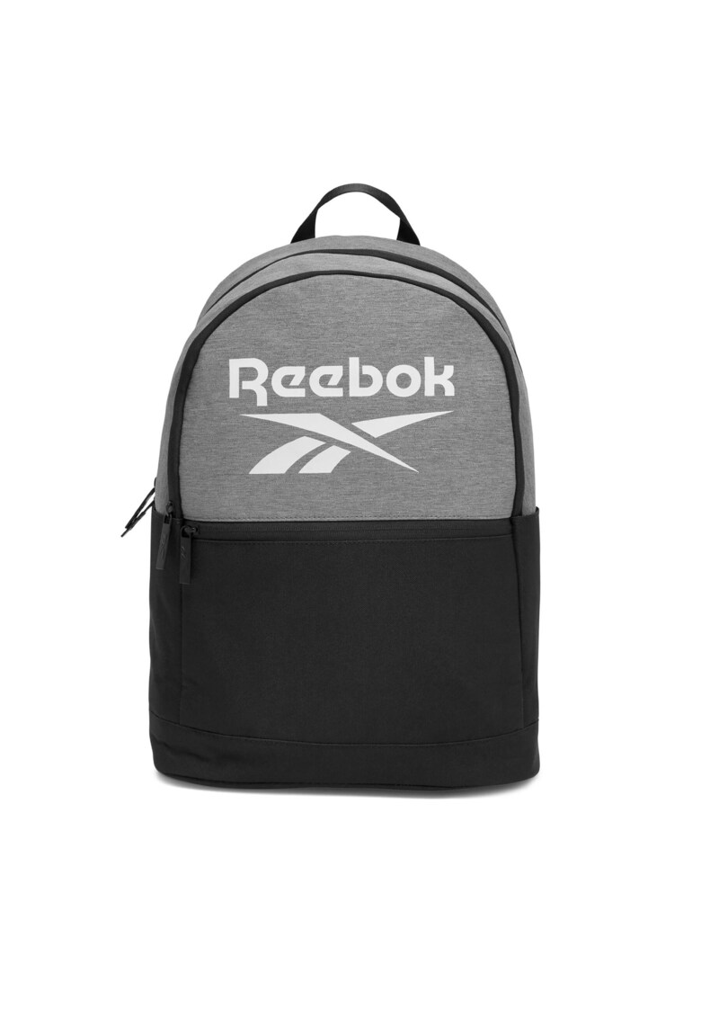 Rucsac unisex gri - 30x45cm
