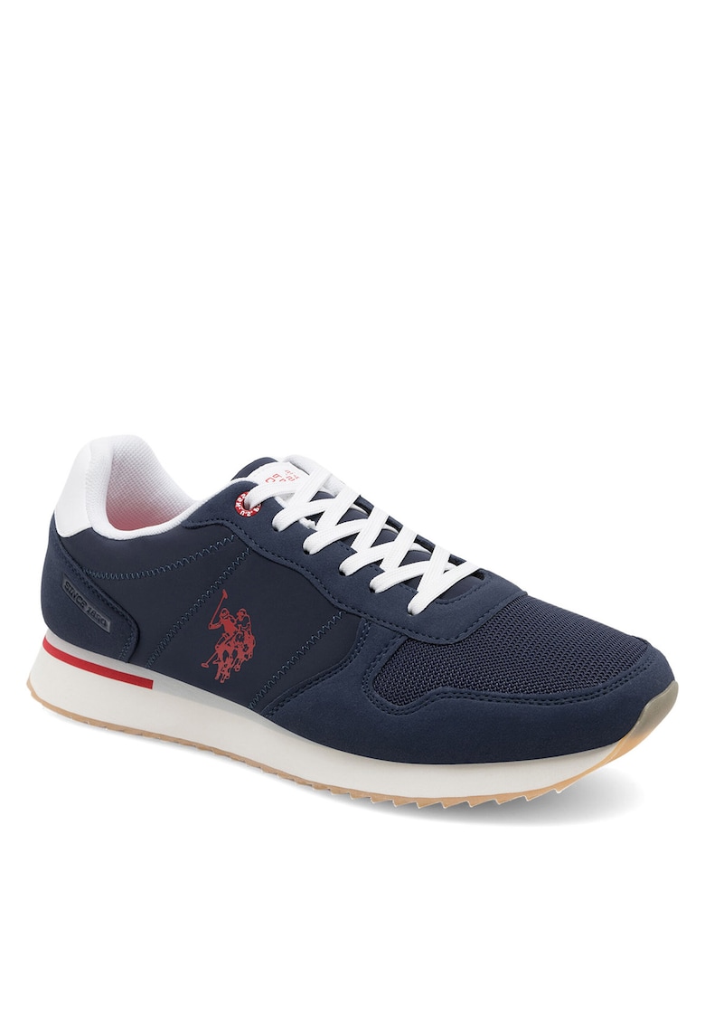 Tenisi barbati ALTENA001A - Bleumarin