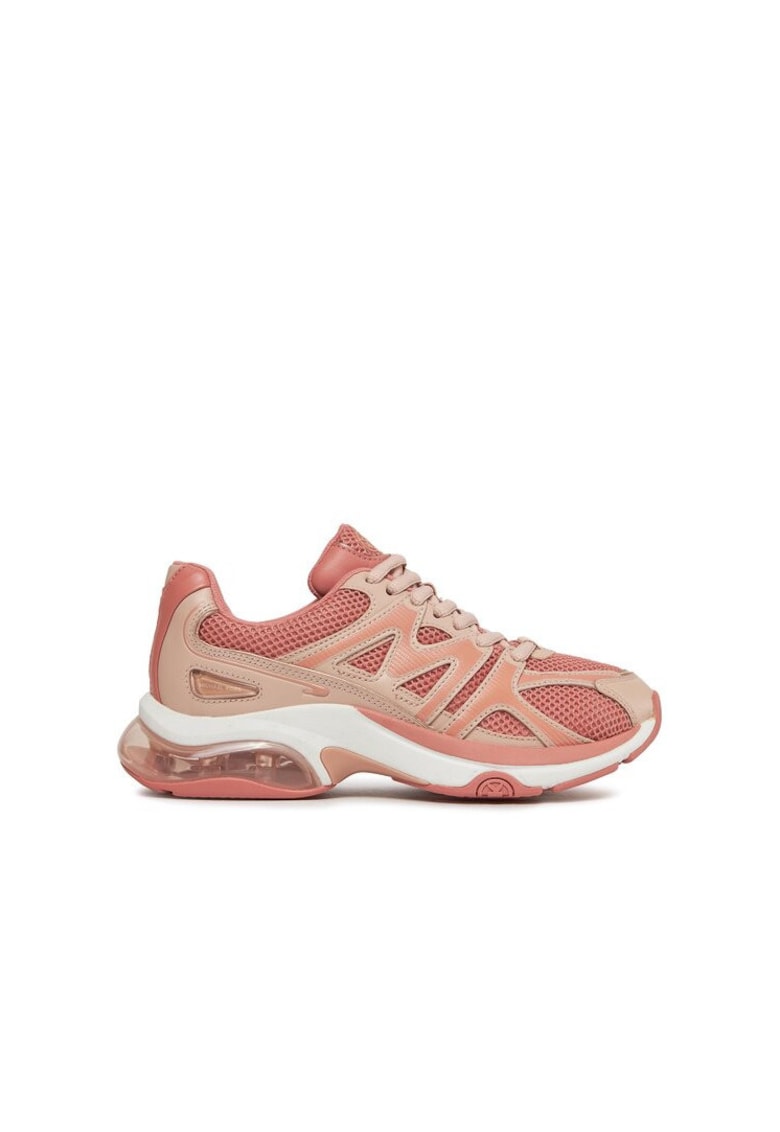 Pantofi sport dama - roz - Roz
