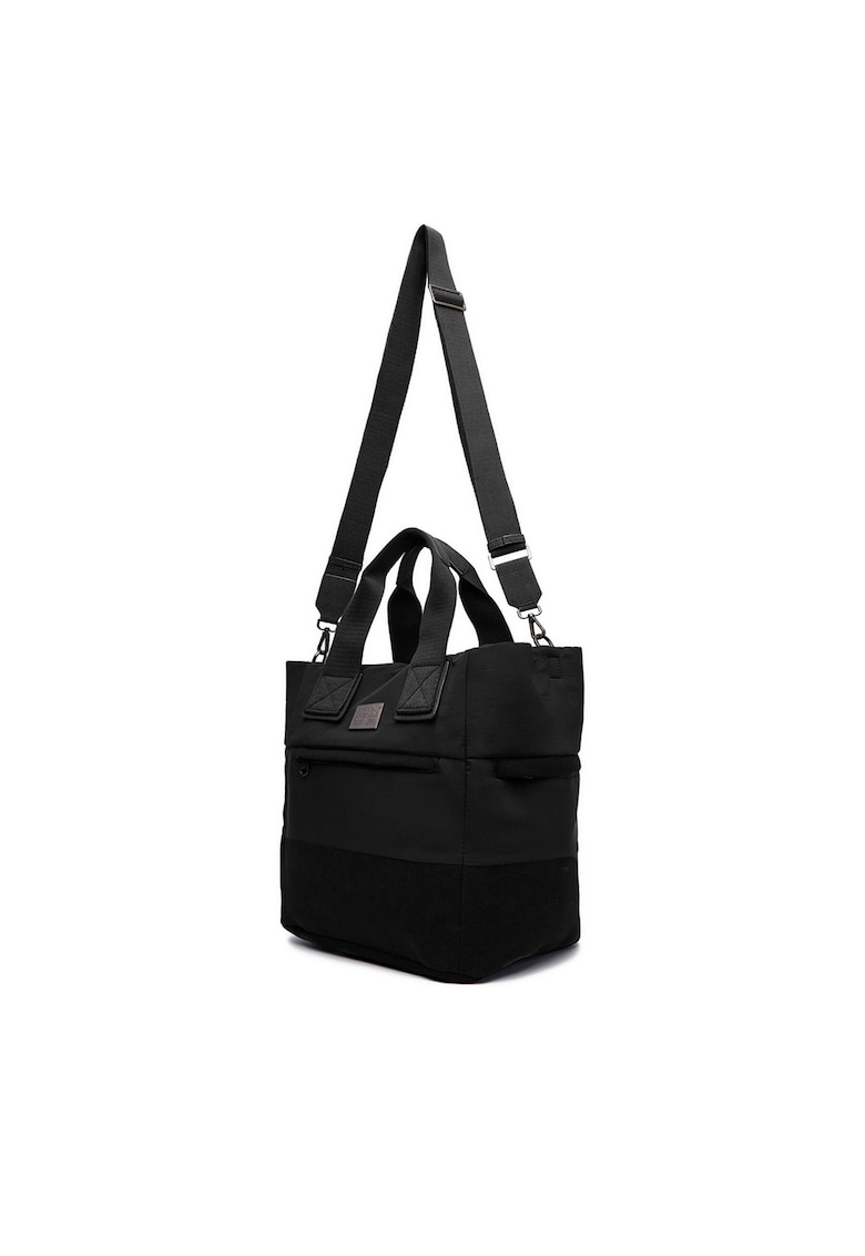 Geanta barbati - C-ODYS-XC8184 - neagra