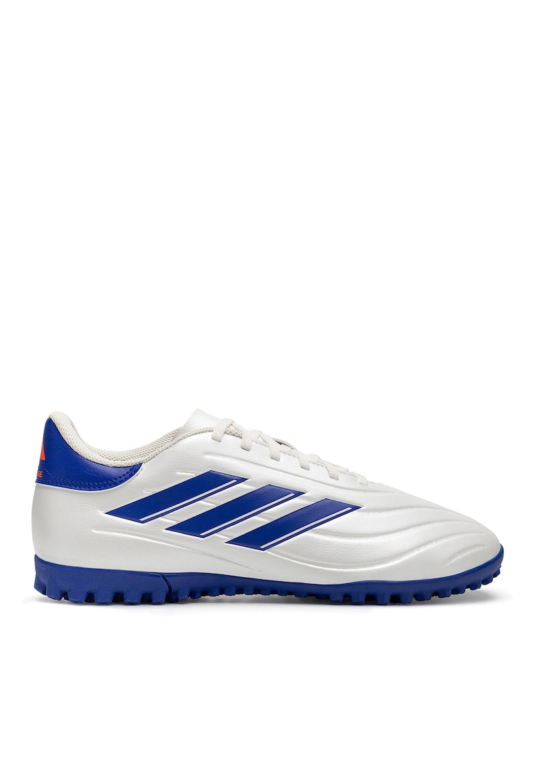 Pantofi sport barbati - COPA PURE 2 CLUB TF - alb - fotbal