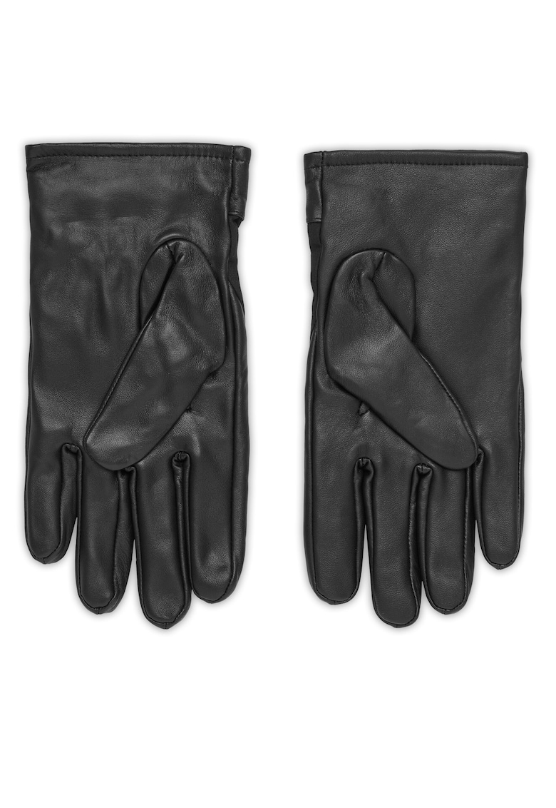 piele naturala BLA manusi barbati Guess barbati BLA AM9575 POL02 manusi barbati barbati
