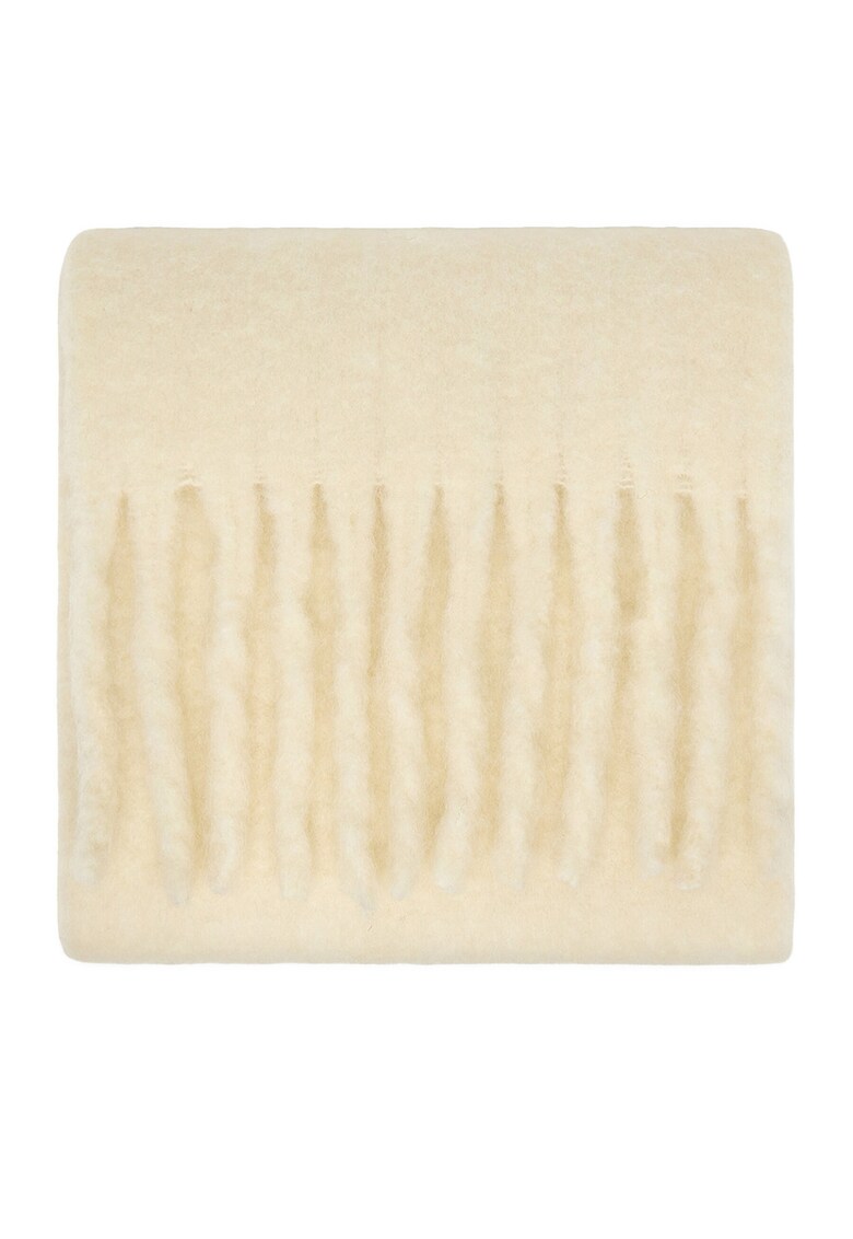 Sal dama ecru - model CEO-NW-W4-006-AW25 - material sintetic