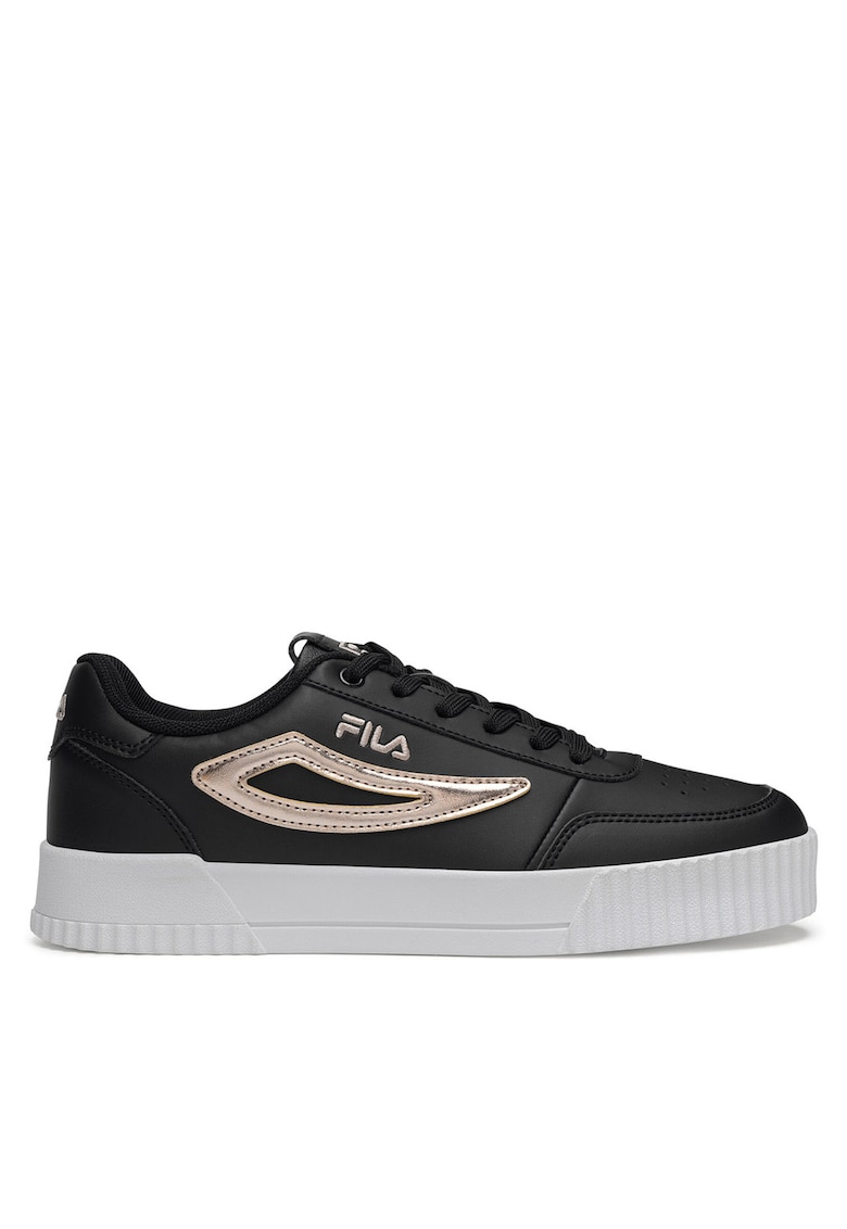 Tenisi dama MILENA FFW0557-83126 - negru