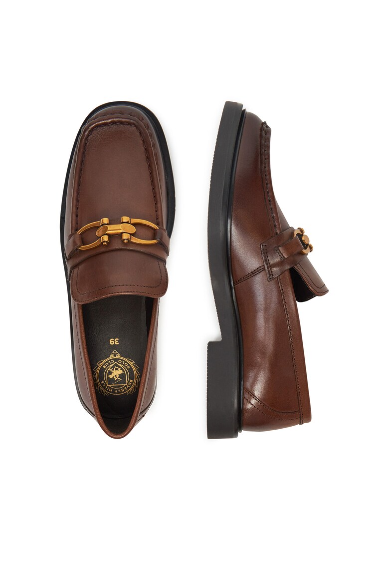 Mocasini dama - maro - Maro