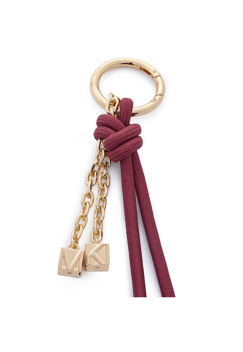 Brelocuri Mulberry - 32T5GD0K1O - tkanina uni - femei
