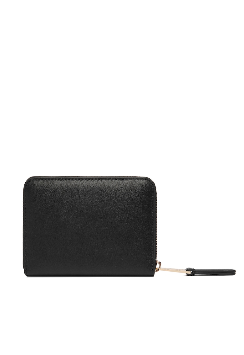 Portofel dama Black/Gold - 992 B1W32036 - piele naturala