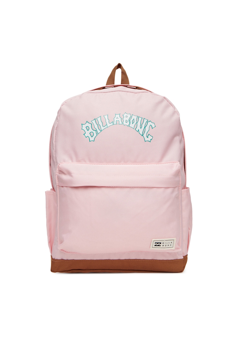 Rucsac roz - dimensiuni universale