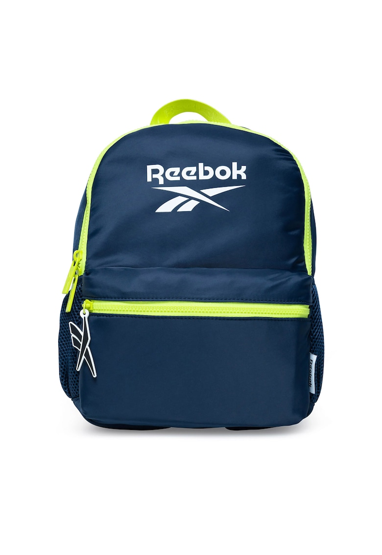 Rucsac model RBK-047-CCC-05 - granat - din material sintetic