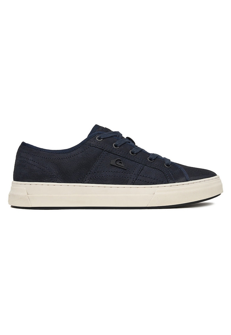 Tenisi barbati CEO-LUKE-01 - piele naturala - bleumarin