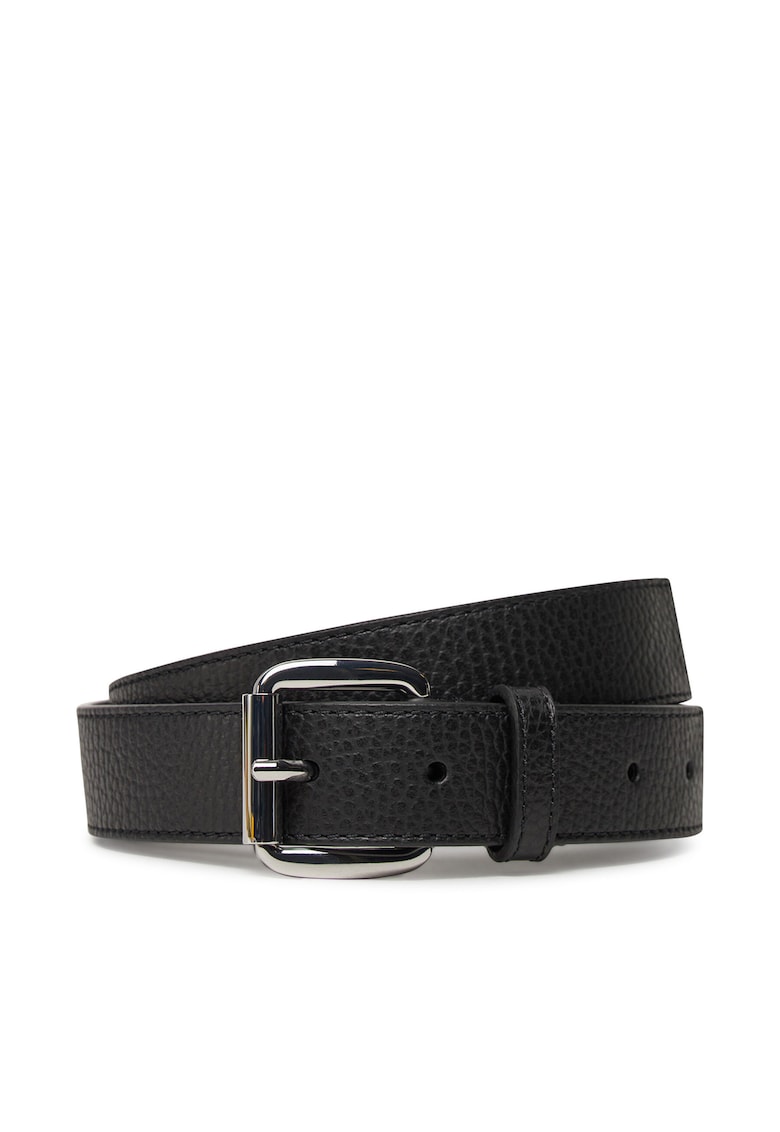 Curea Barbati Barbati Negru Y4S651 YQ93E