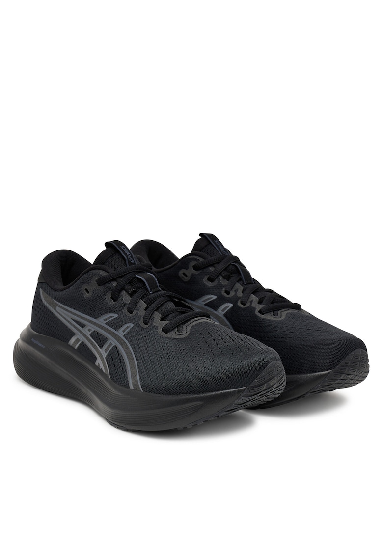 Pantofi sport dama Gel-Excite 11 - negru/gri - pentru alergare