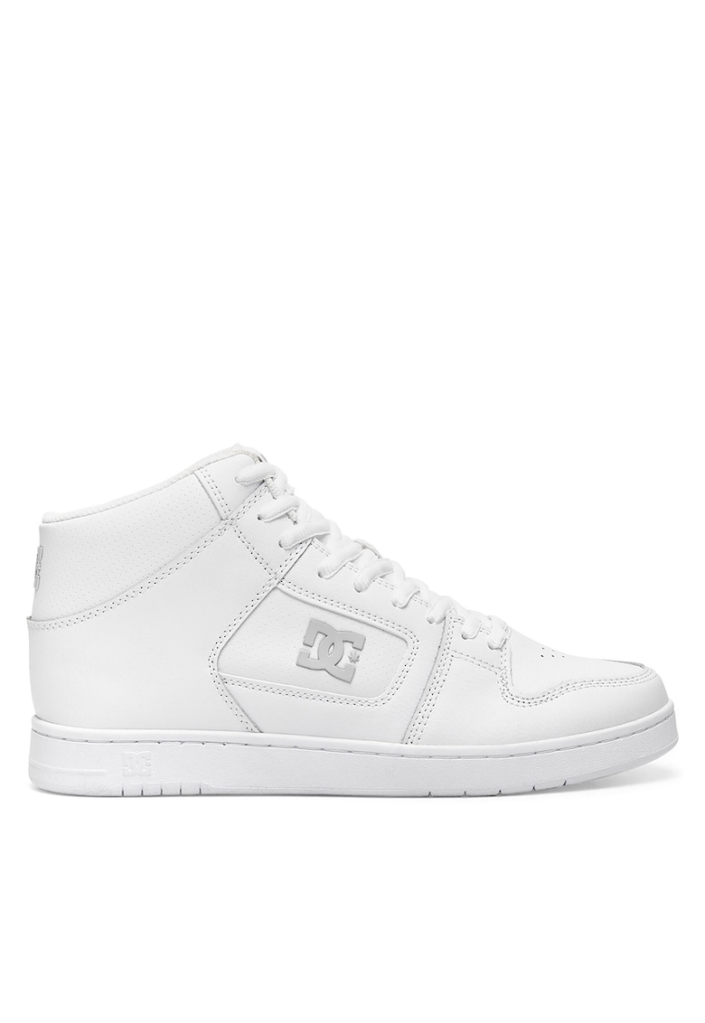Tenisi MANTECA 4 HI - Alb