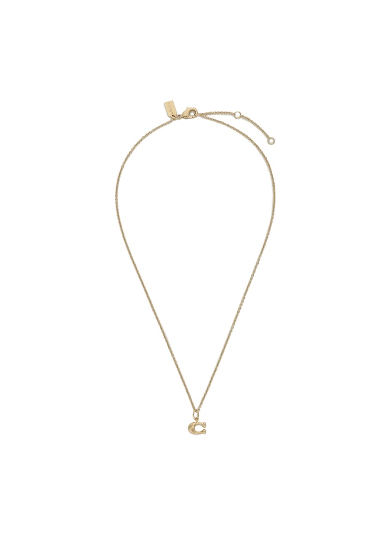 Colier dama auriu - model 37335949GLD710