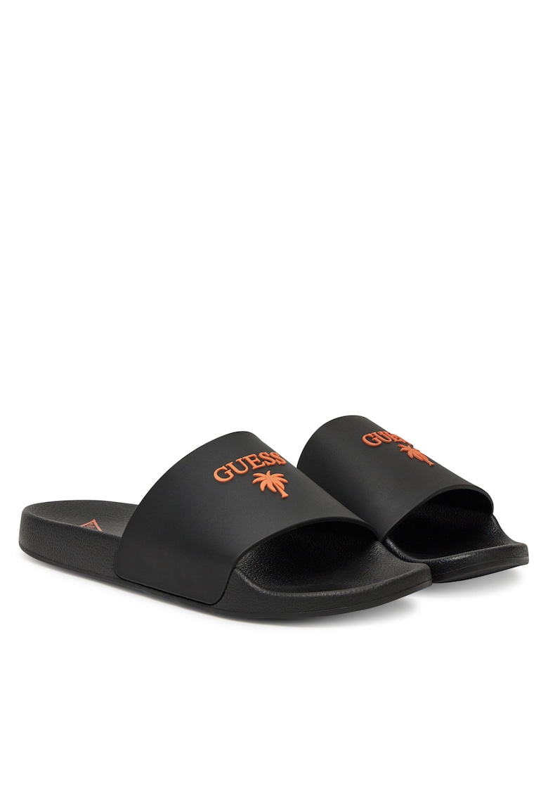 Slapi barbati model JBLK F5GZ05 BB00F - negru