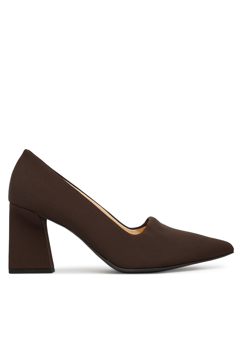 Pantofi dama - Hogl - model Espresso - piele naturala - maro - Maro