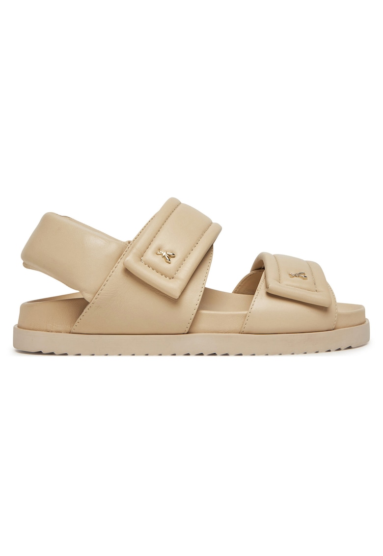Sandale dama - Ocean Sand - piele naturala