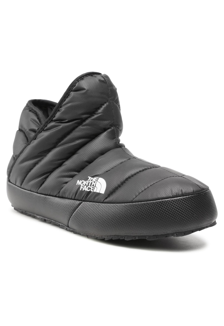 The North Face Papuci dama - Thermoball Traction - culoare negru