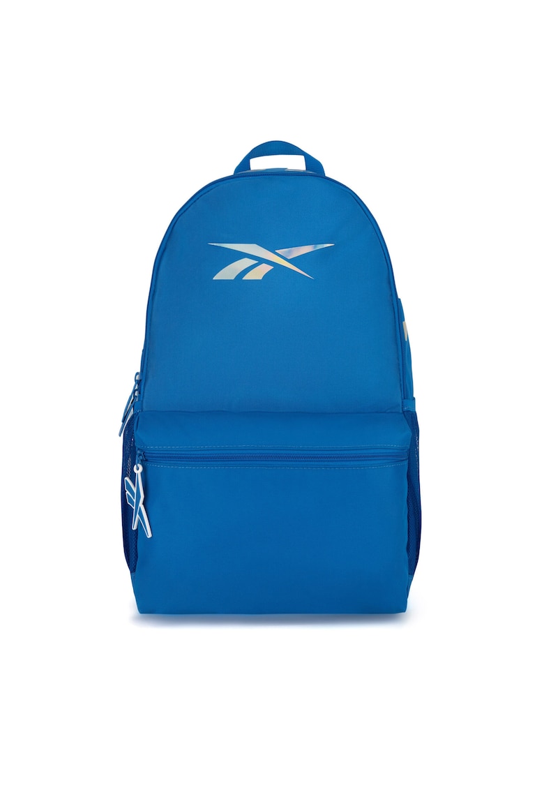 Rucsac unisex albastru - 30x45cm