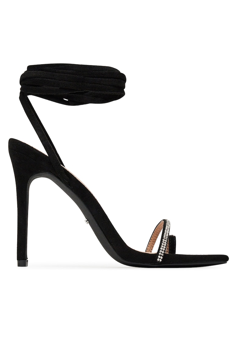 Sandale dama - negru