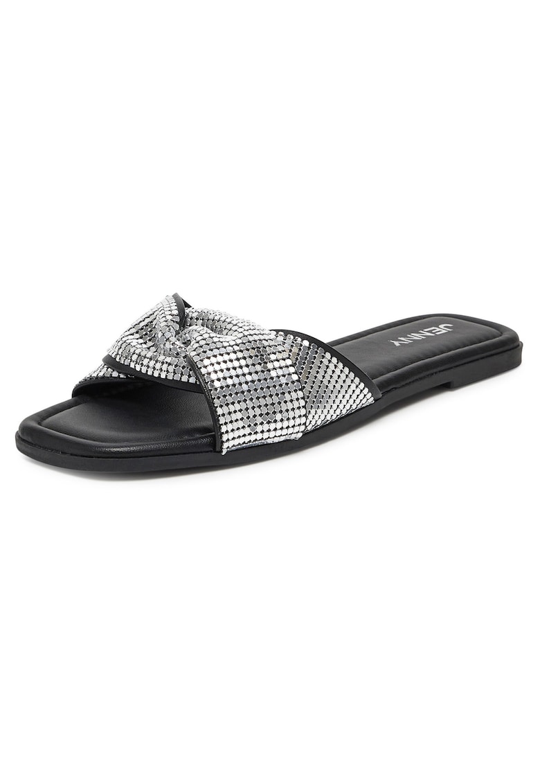 Papuci dama negri - R25SS01646