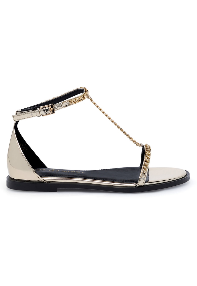 Sandale dama - auriu -