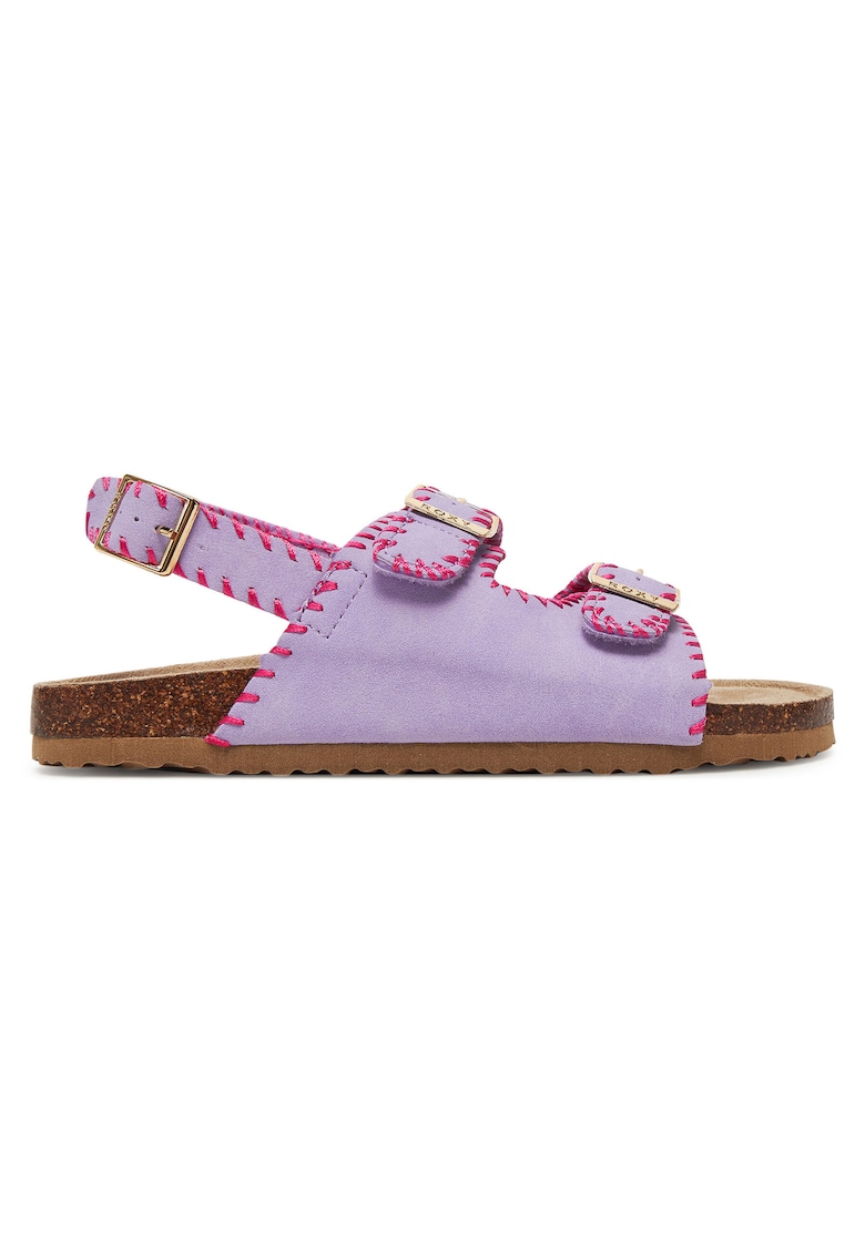 Sandale copii - AVO-RMT-126 - violet