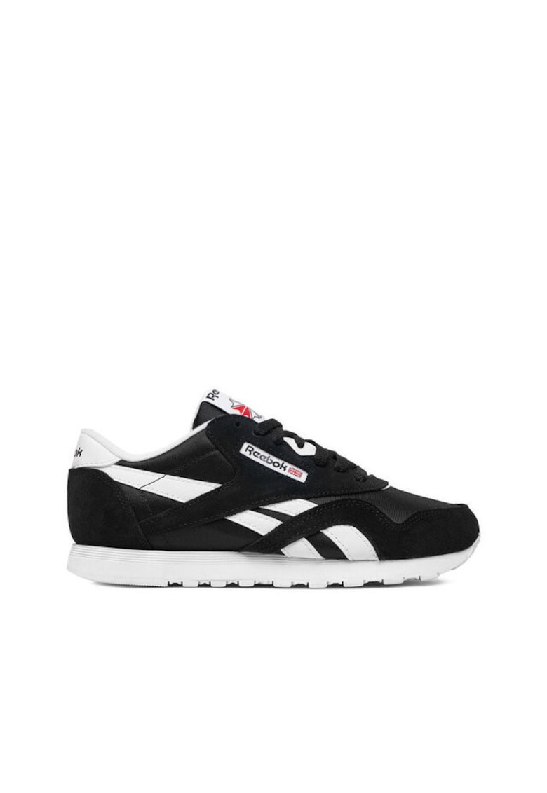 Reebok Tenisi dama CEOSS-CLASSIC - piele naturala - negru