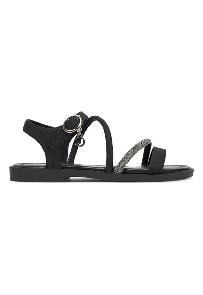Sandale copii - model CM240827-6 - negru -