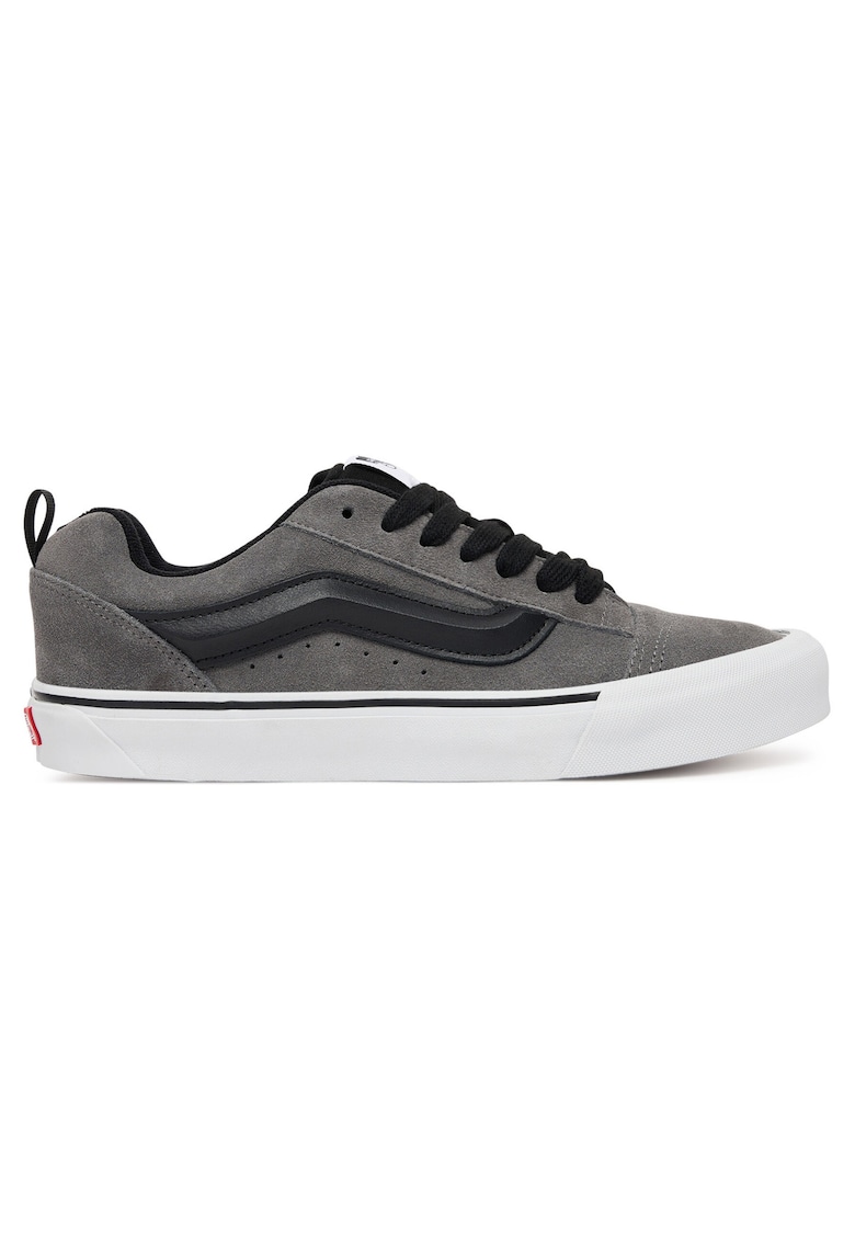 Pantofi sport barbati - Knu Skool - Pewter - tesatura