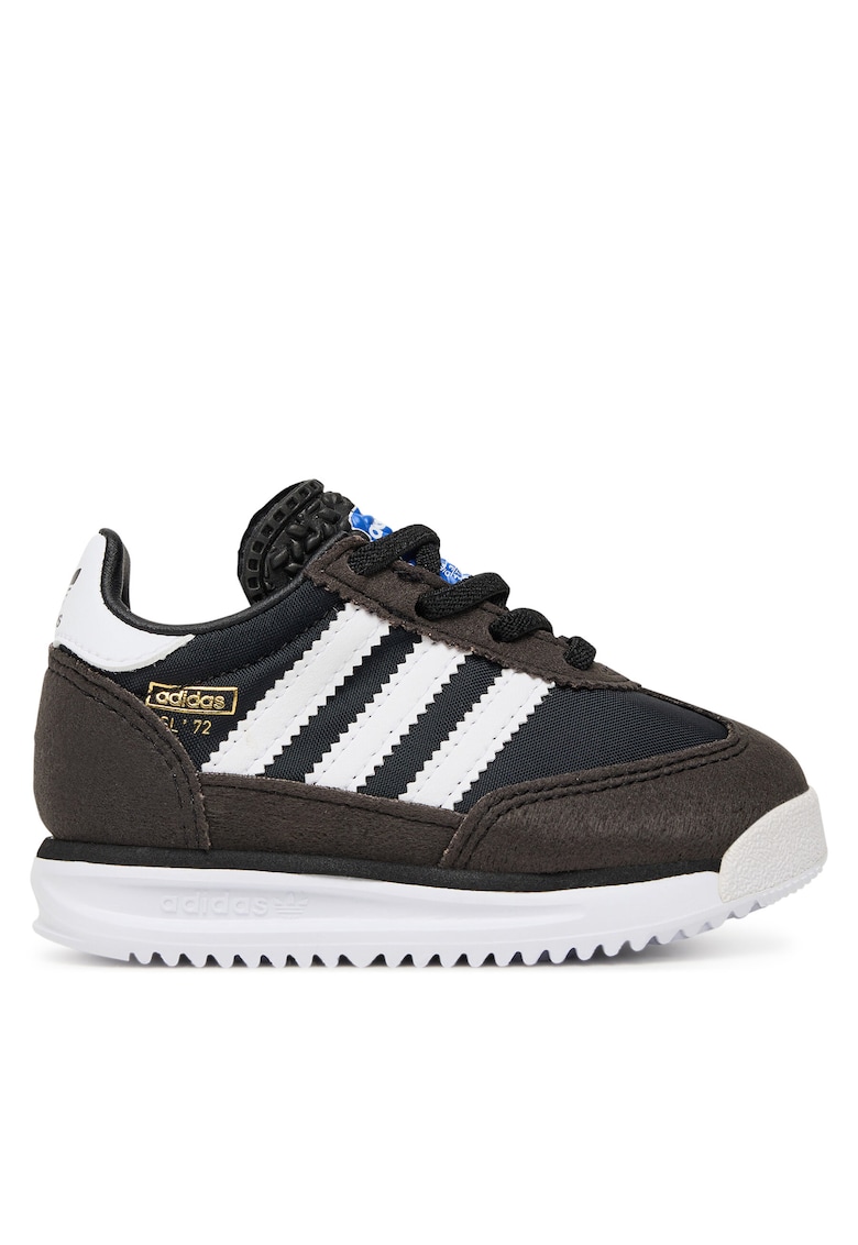 Pantofi sport copii Coreblack/Ftwwht/Blue
