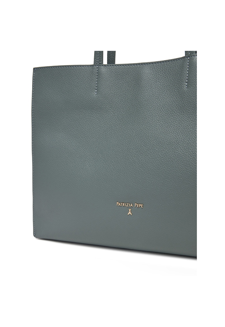 Geanta dama New Urban Green - piele naturala - 8BA172/L001-G600
