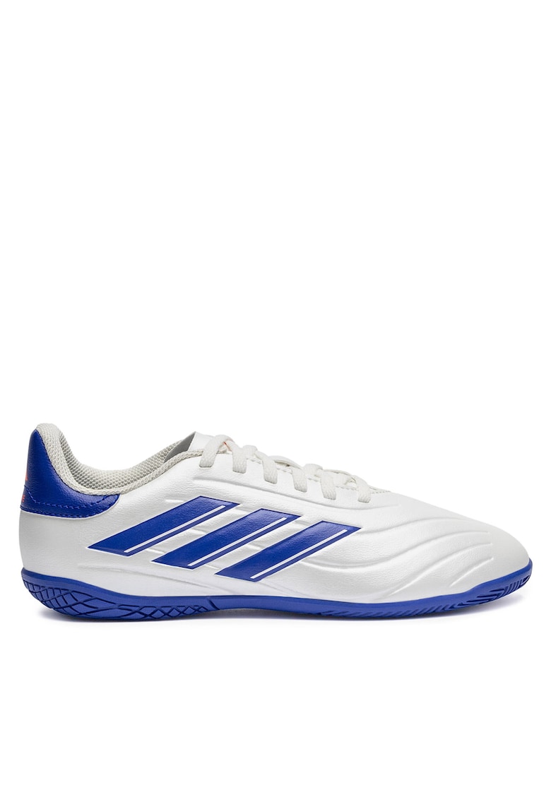 Pantofi sport copii - COPA PURE 2 CLUB IN - alb