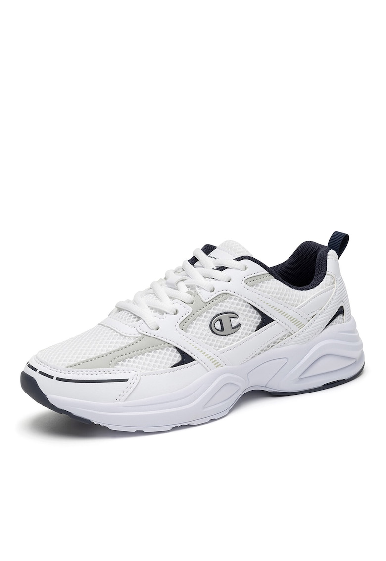 Pantofi sport dama alb -