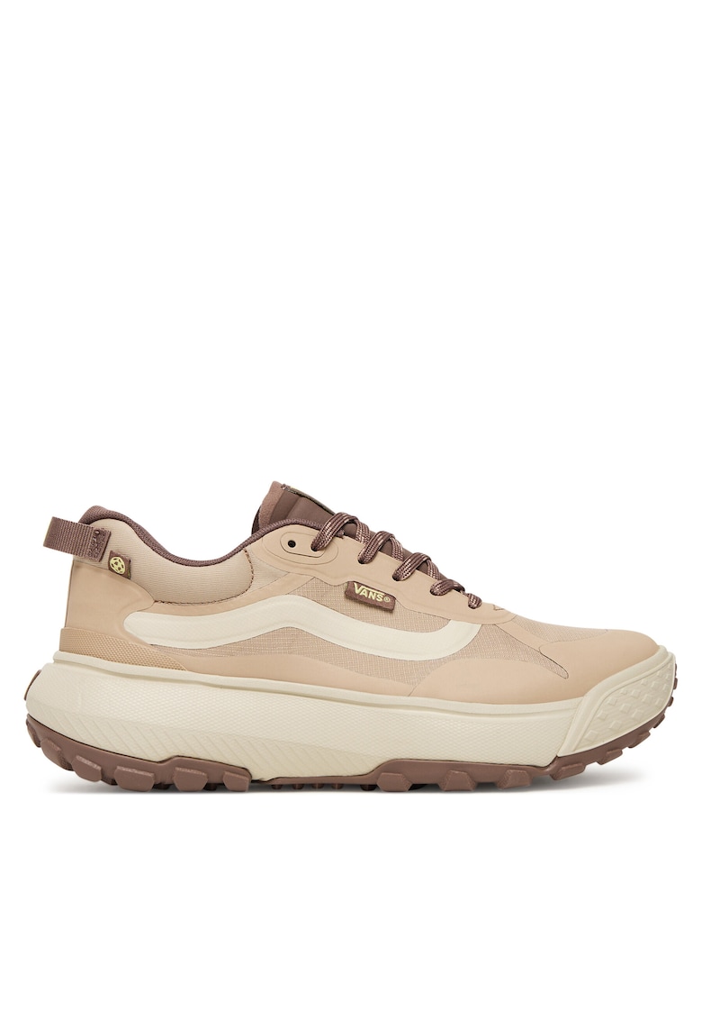 Pantofi sport - Warm Taupe MTE Crosspath VN000C - unisex - tesatura - bej