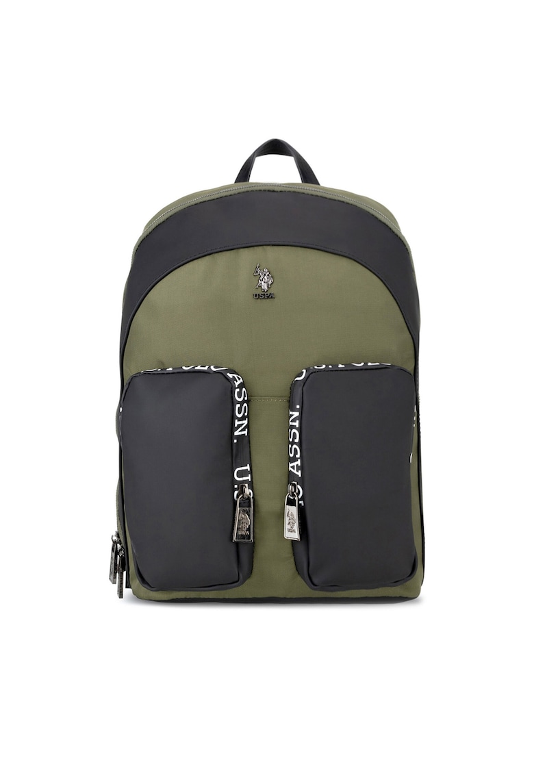 Rucsac diverse culori - Verde