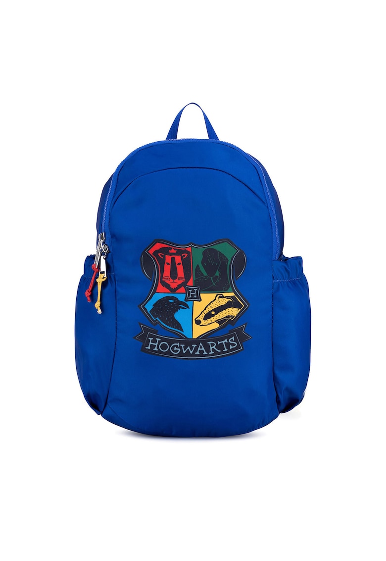 Rucsac unisex granat - ACCCS-AW24-214WBHP-A