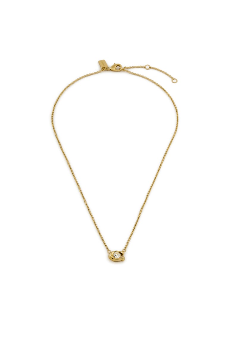 Colier dama GLD110 - universal - auriu
