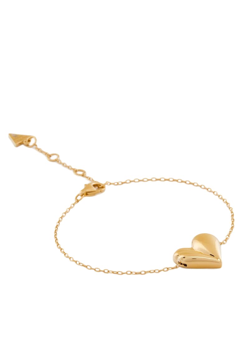 Bratara dama YELLOW GOLD - 427JW - material plastic
