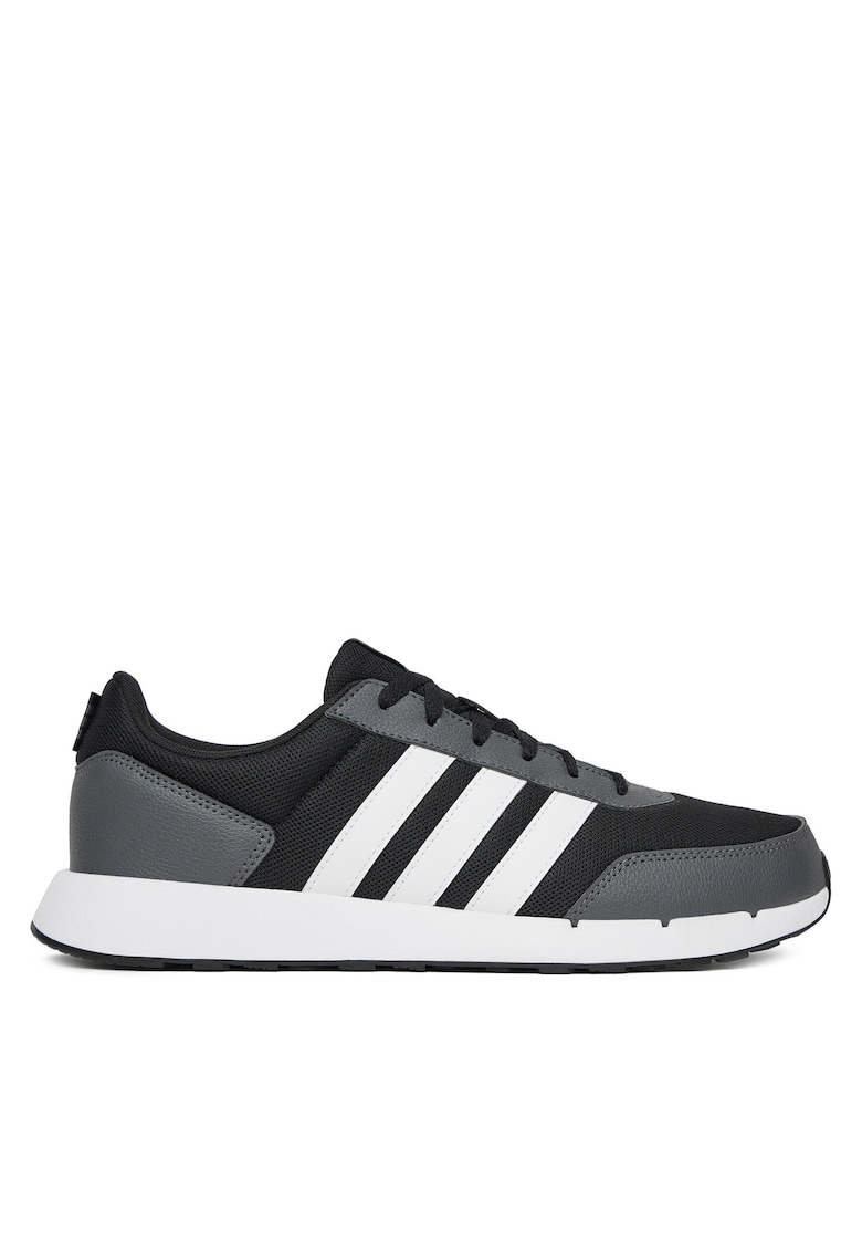 Pantofi sport barbati - RUN50S - negru - tesatura