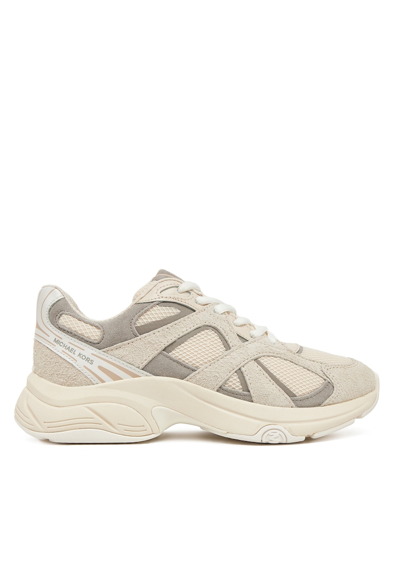 Pantofi sport dama - textil -