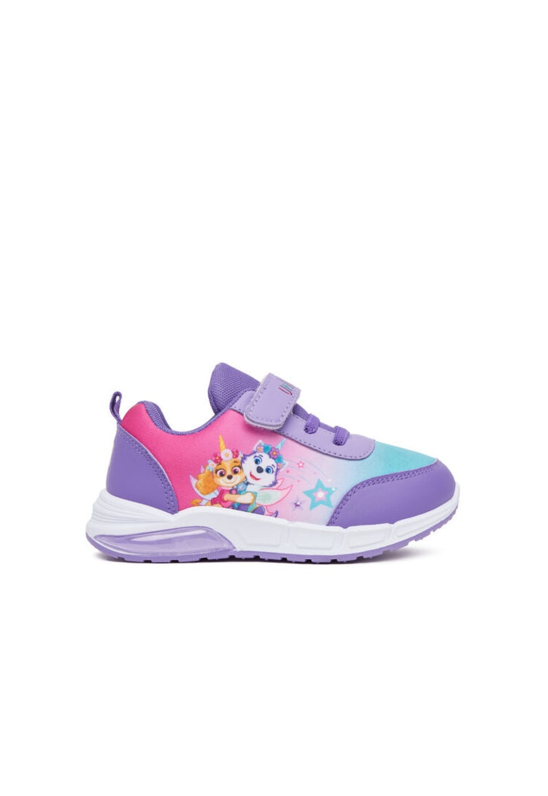 Paw Patrol Pantofi copii - violet - material textil - fete - Violet